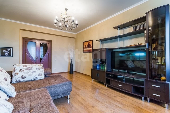 
  Продается 3-комн. квартира 115.2 м². Фото 14.