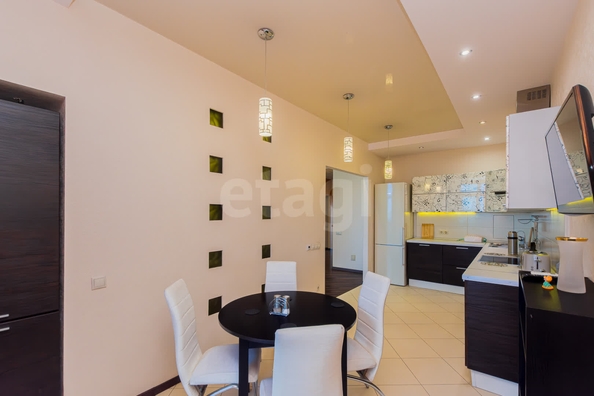 
  Продается 4-комн. квартира 123.2 м². Фото 3.