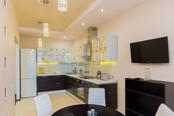
  Продается 4-комн. квартира 123.2 м². Фото 4.