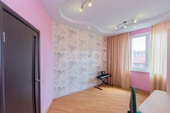 
  Продается 4-комн. квартира 123.2 м². Фото 21.