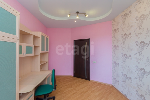 
  Продается 4-комн. квартира 123.2 м². Фото 23.