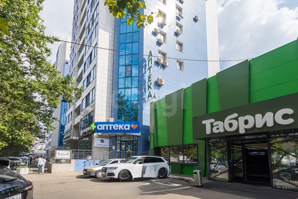 
  Продается 4-комн. квартира 123.2 м². Фото 40.