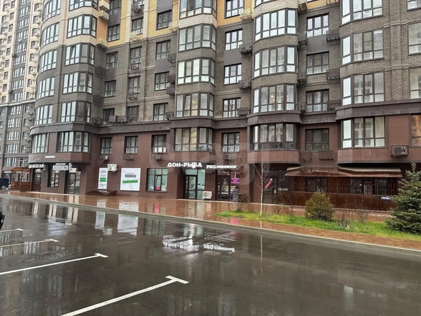 
  Сдается универсальное помещение 112 м², в ЖК Достояние, литера 18. Фото 16.
