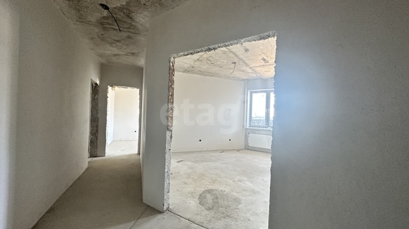 
  Продается 2-комн. квартира 75.8 м². Фото 2.