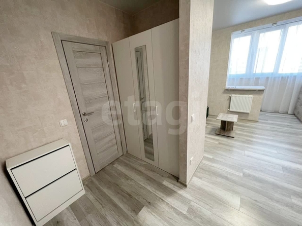 
  Продается студия 19.5 м², в ЖК Южане, 3 очередь литера 3. Фото 3.
