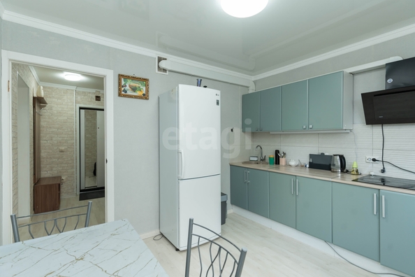 
  Продается 1-комн. квартира 37.1 м². Фото 10.