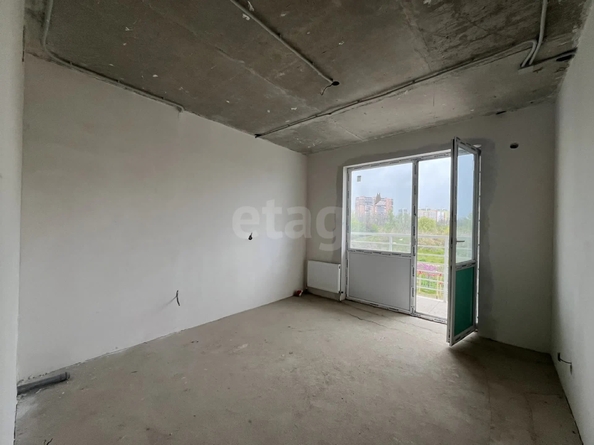 
  Продается 1-комн. квартира 36 м². Фото 2.