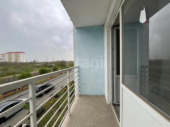 
  Продается 1-комн. квартира 36 м². Фото 5.
