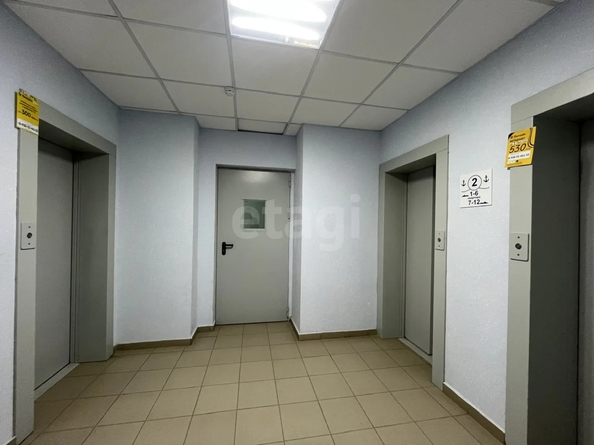 
  Продается 1-комн. квартира 36 м². Фото 18.