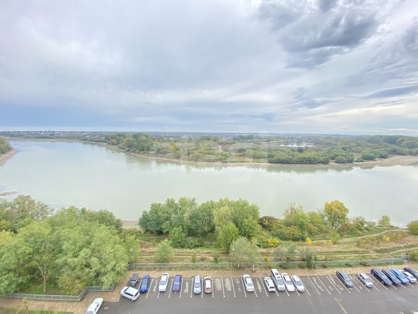 
  Продается 3-комн. квартира 78.5 м², в ЖК Почтовый, литера 11. Фото 15.