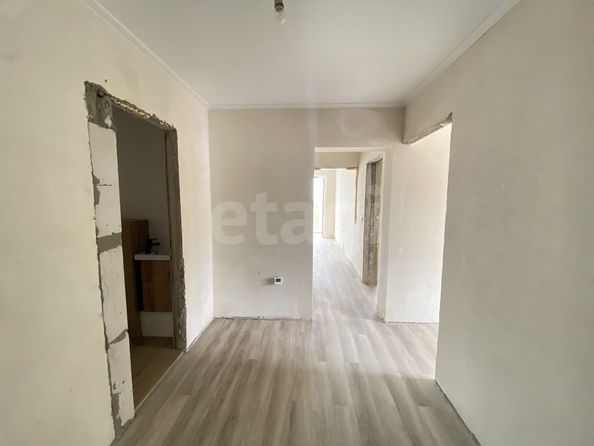 
  Продается 3-комн. квартира 78.5 м², в ЖК Почтовый, литера 11. Фото 26.