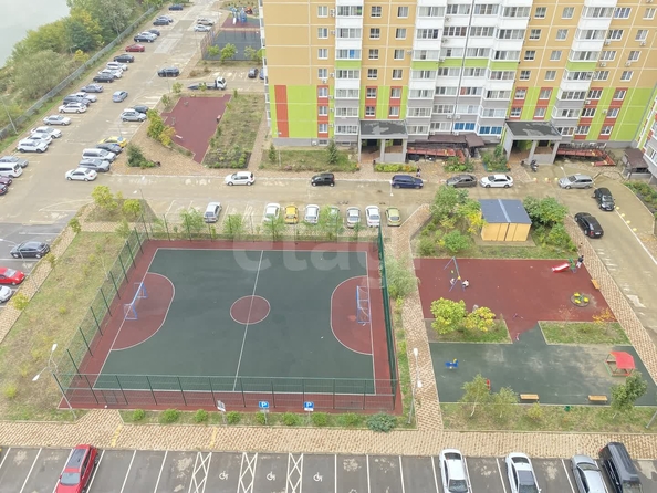 
  Продается 3-комн. квартира 78.5 м², в ЖК Почтовый, литера 11. Фото 33.
