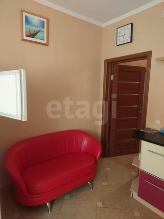 
  Продается 1-комн. квартира 43.4 м². Фото 7.