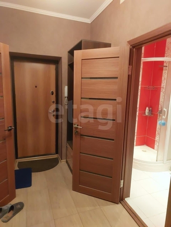 
  Продается 1-комн. квартира 43.4 м². Фото 12.