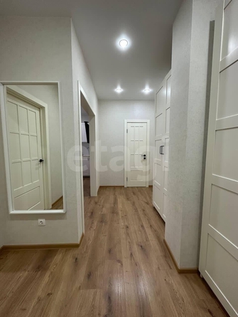 
  Продается 2-комн. квартира 57.3 м². Фото 23.
