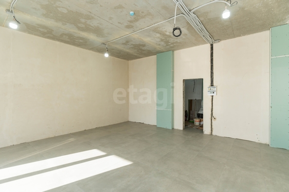 
  Сдается универсальное помещение 46.9 м². Фото 4.