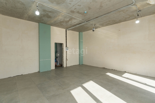 
  Сдается универсальное помещение 46.9 м². Фото 7.