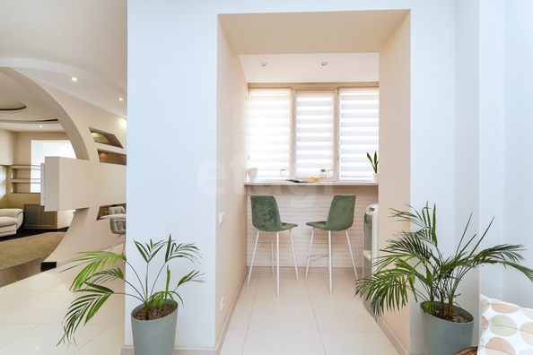 
  Продается 4-комн. квартира 136.1 м². Фото 11.