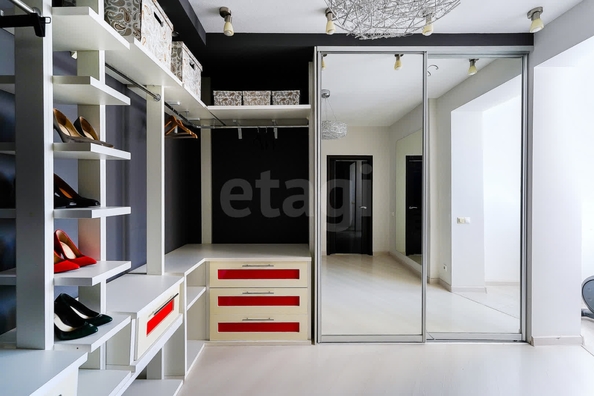 
  Продается 4-комн. квартира 136.1 м². Фото 18.