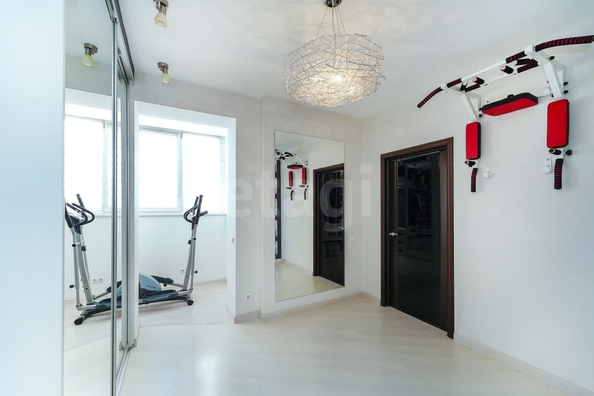 
  Продается 4-комн. квартира 136.1 м². Фото 24.