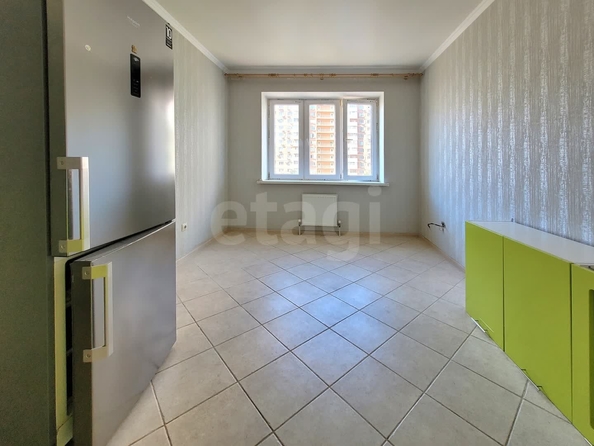 
  Продается 1-комн. квартира 36 м². Фото 5.