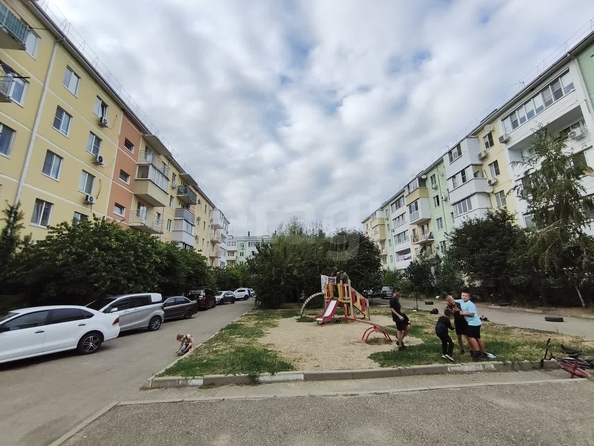 
  Продается 3-комн. квартира 62.3 м². Фото 22.