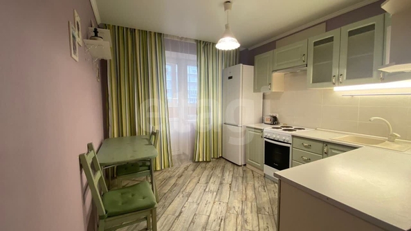 
  Продается 1-комн. квартира 39.7 м². Фото 2.