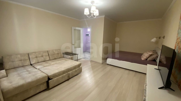 
  Продается 1-комн. квартира 39.7 м². Фото 4.