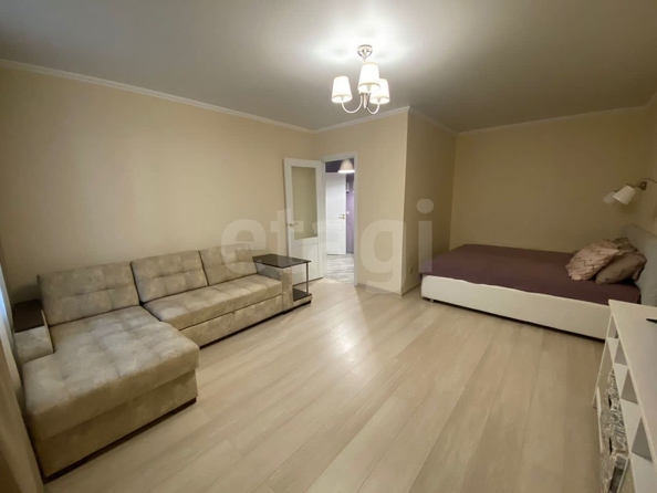 
  Продается 1-комн. квартира 39.7 м². Фото 5.