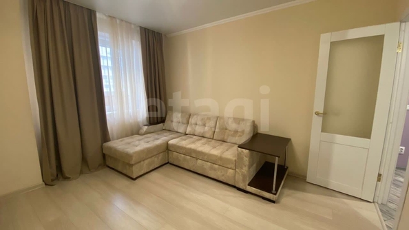 
  Продается 1-комн. квартира 39.7 м². Фото 6.