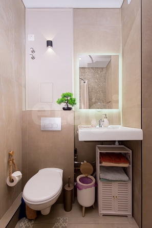 
  Продается студия 19.5 м². Фото 17.