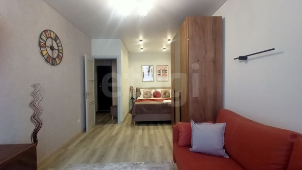 
  Продается 1-комн. квартира 35 м², в ЖК Славянка, литера 1. Фото 2.