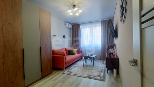 
  Продается 1-комн. квартира 35 м², в ЖК Славянка, литера 1. Фото 3.