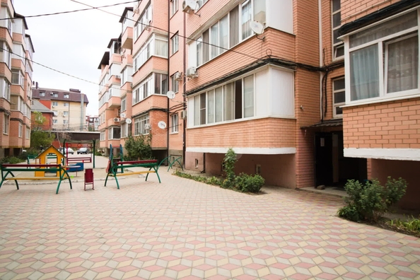 
  Продается универсальное помещение 20.1 м². Фото 1.