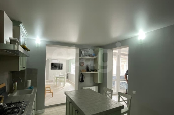 
  Продается 4-комн. квартира 200 м². Фото 8.