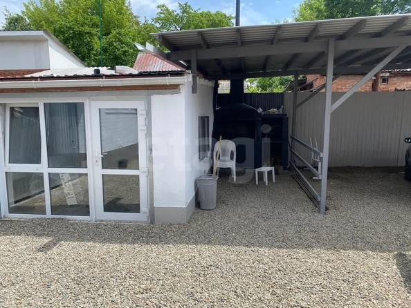 
  Продается 4-комн. квартира 200 м². Фото 22.