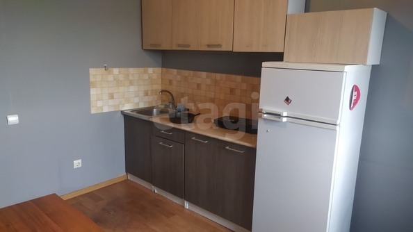 
  Продается 1-комн. квартира 35 м². Фото 5.