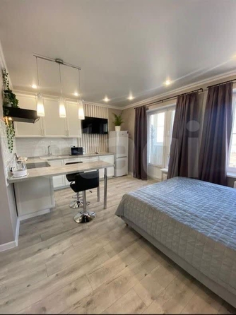 
  Продается студия 26.6 м². Фото 1.