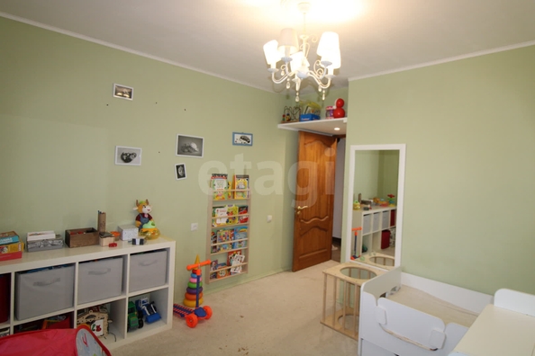 
  Продается 4-комн. квартира 72.6 м². Фото 4.