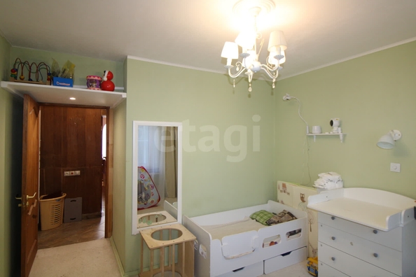 
  Продается 4-комн. квартира 72.6 м². Фото 6.