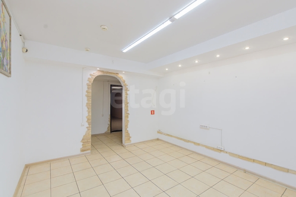 
  Сдается офис 33 м². Фото 16.