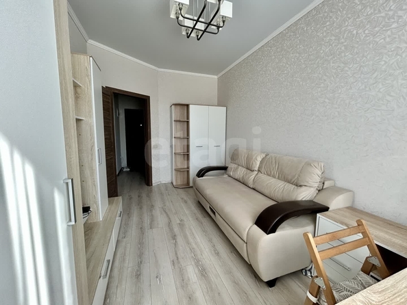 
  Продается 2-комн. квартира 51.9 м². Фото 4.