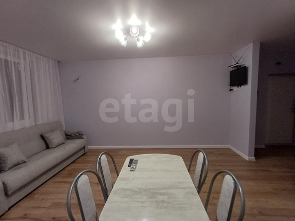 
  Продается студия 27.5 м², в ЖК Клубный квартал Европа, 5, литера 6. Фото 3.