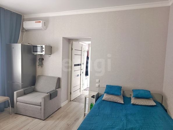 
  Продается 1-комн. квартира 20.7 м². Фото 5.