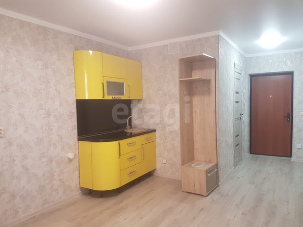 
  Продается студия 19.3 м². Фото 2.