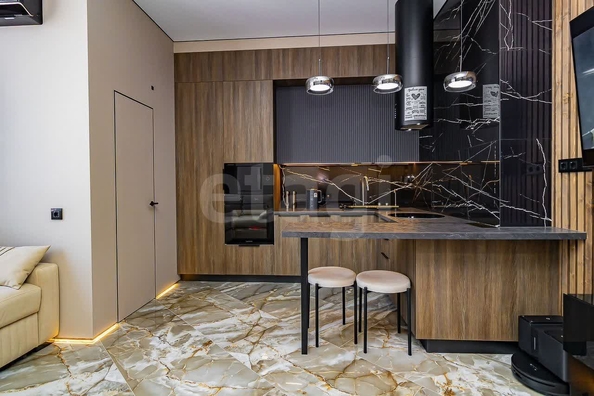 
  Продается 1-комн. квартира 40.3 м². Фото 2.