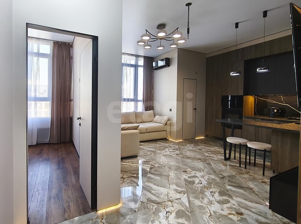 
  Продается 1-комн. квартира 40.3 м². Фото 12.