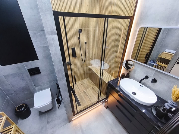 
  Продается 1-комн. квартира 40.3 м². Фото 21.