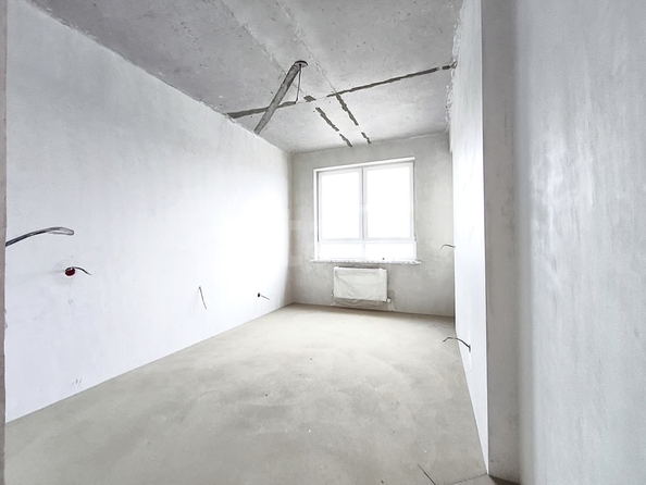 
  Продается 1-комн. квартира 34.8 м², в ЖК Самолет, литера 25. Фото 2.