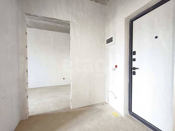 
  Продается 1-комн. квартира 34.8 м², в ЖК Самолет, литера 25. Фото 13.